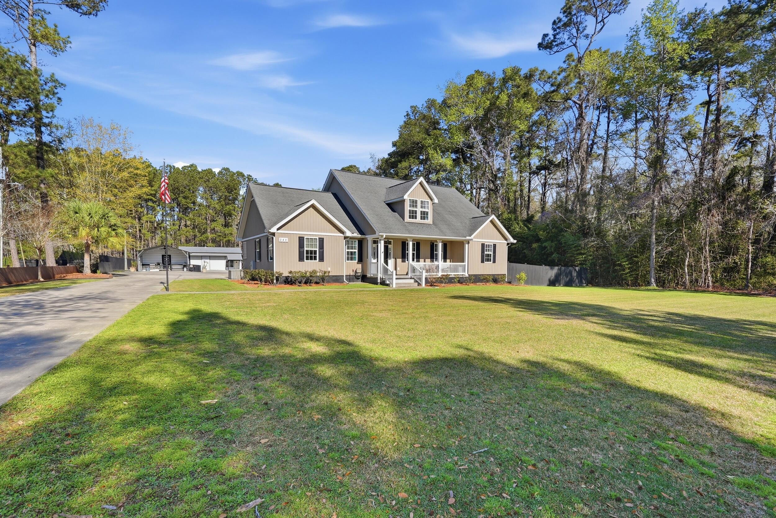 348 Temple Road Ridgeville, SC 29472 - Photo 47 of 61 2_dsc01347