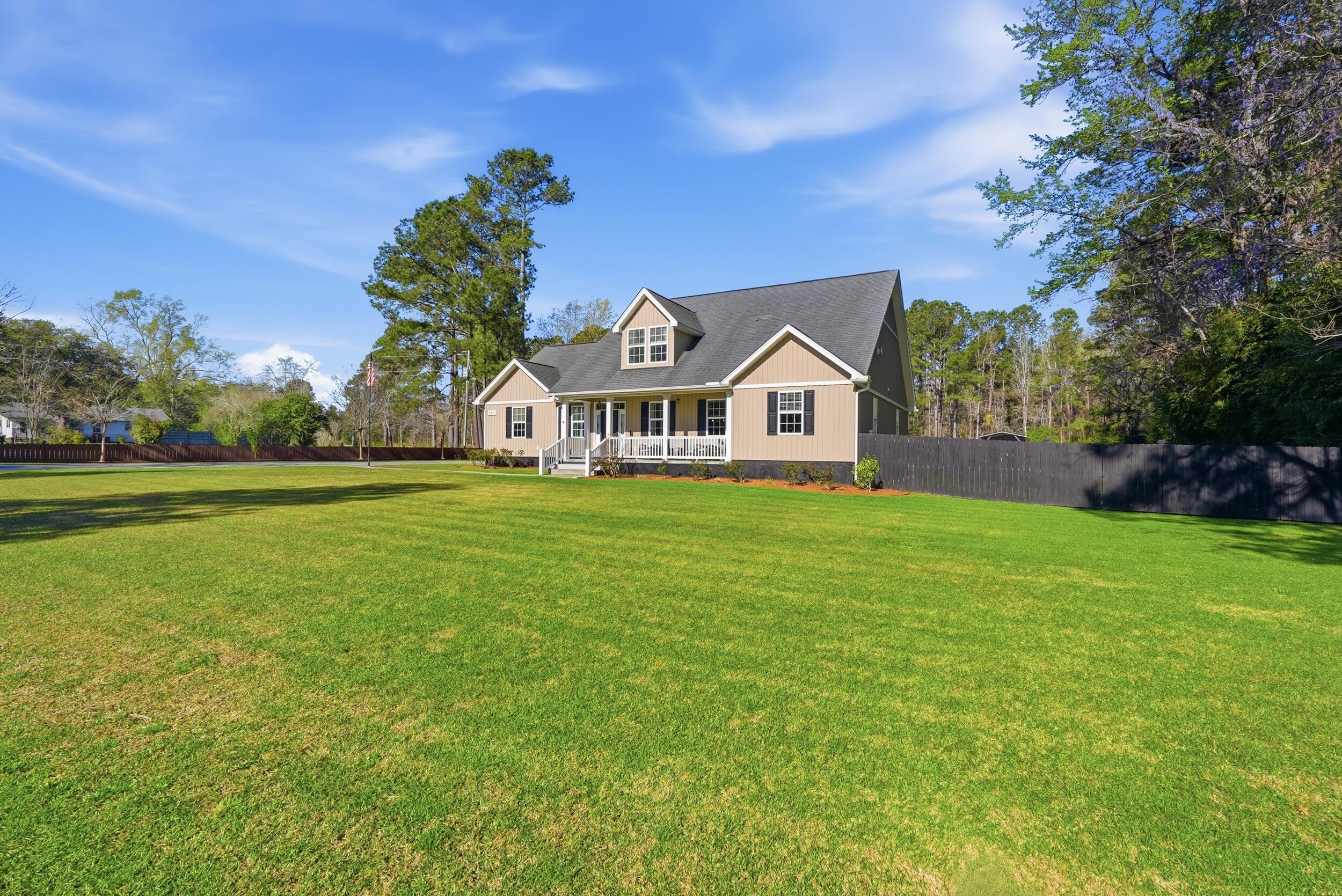 348 Temple Road Ridgeville, SC 29472 - Photo 48 of 61 3_dsc01362