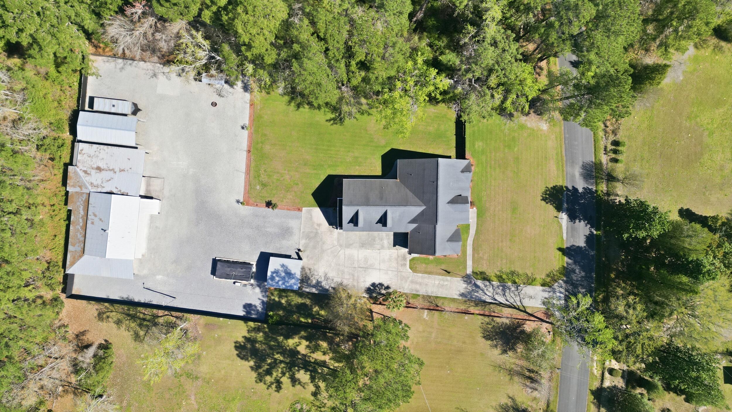 348 Temple Road Ridgeville, SC 29472 - Photo 55 of 61 47_dji_0447