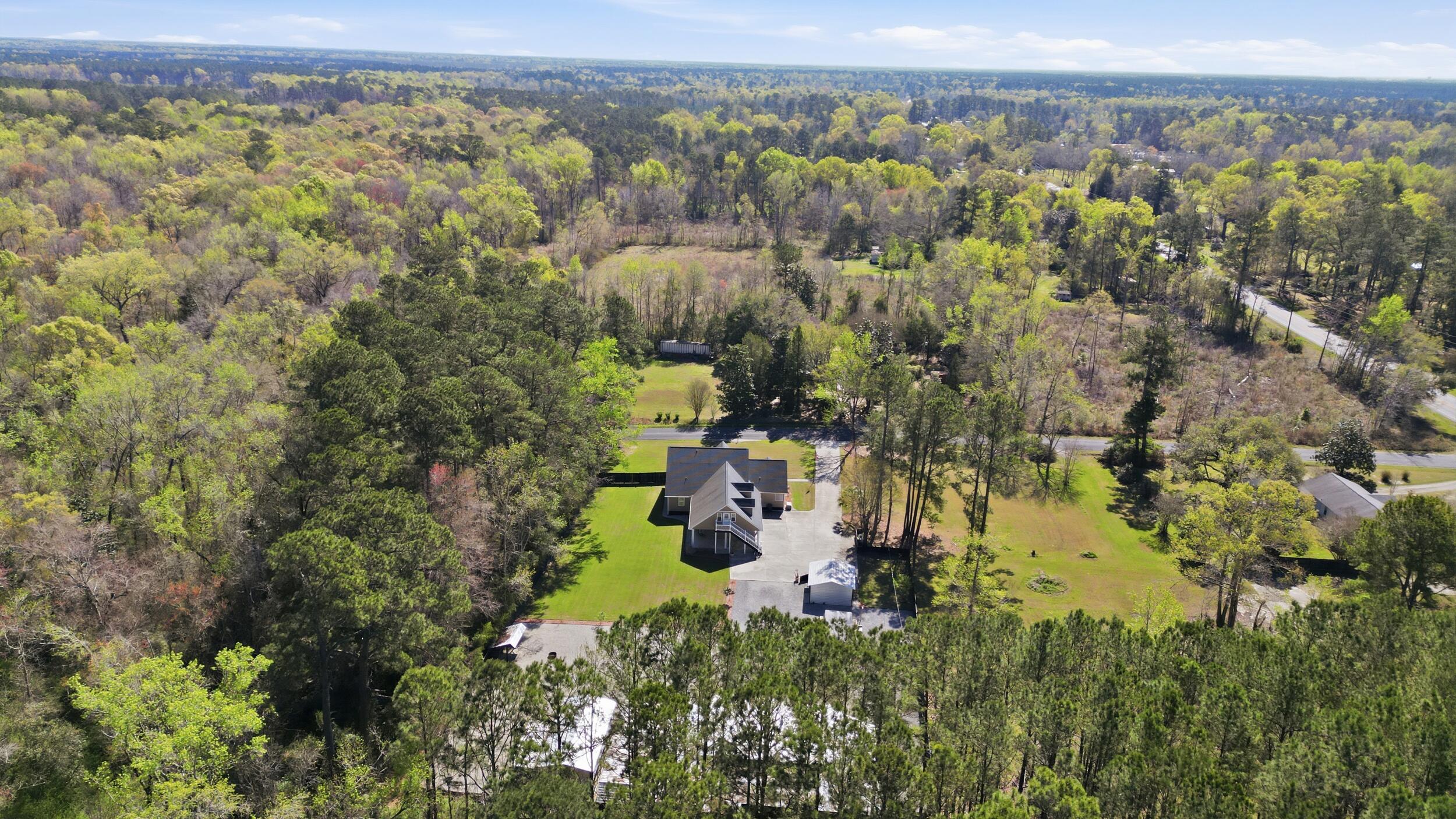 348 Temple Road Ridgeville, SC 29472 - Photo 57 of 61 54_dji_0449