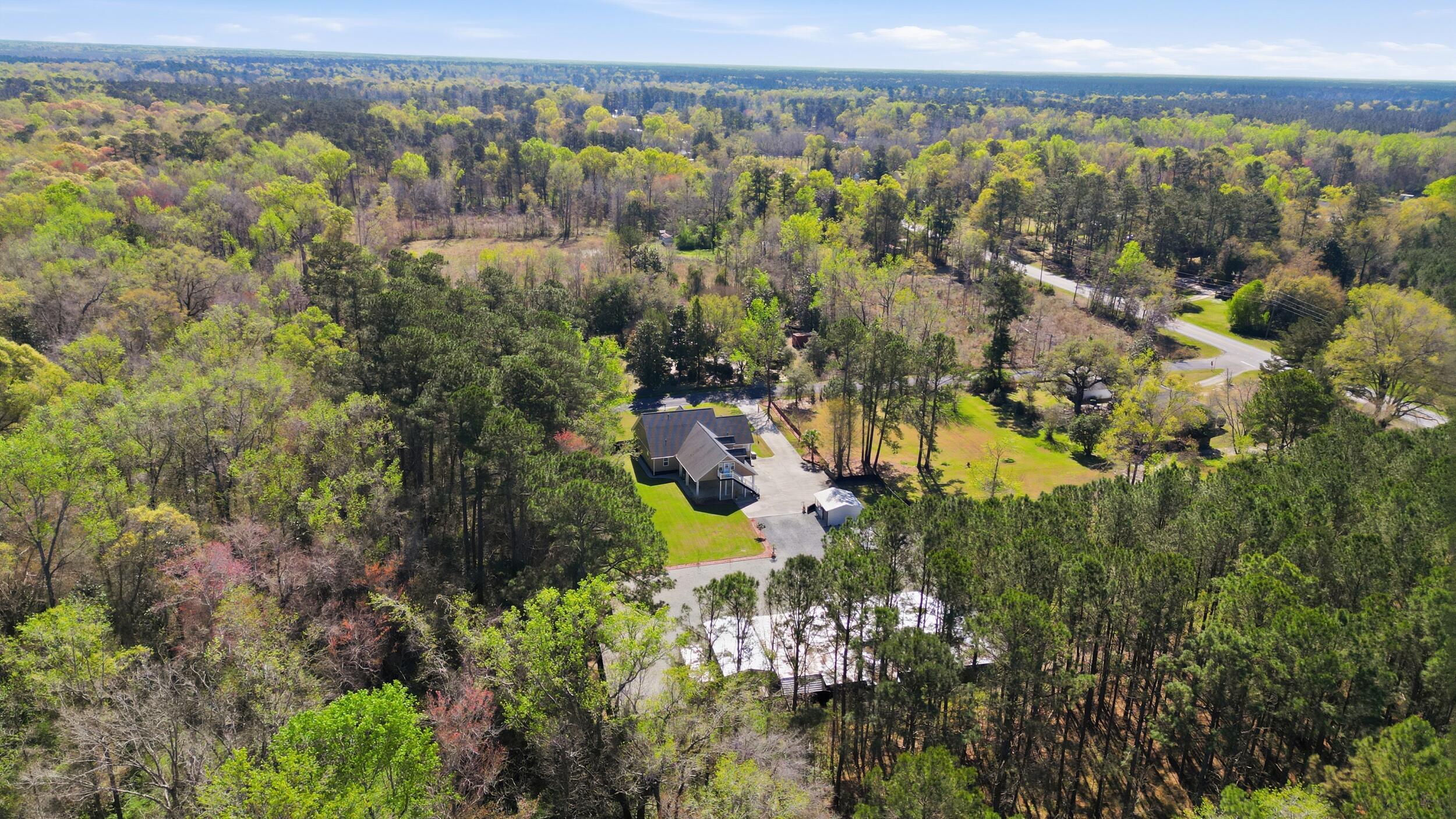 348 Temple Road Ridgeville, SC 29472 - Photo 58 of 61 55_dji_0450