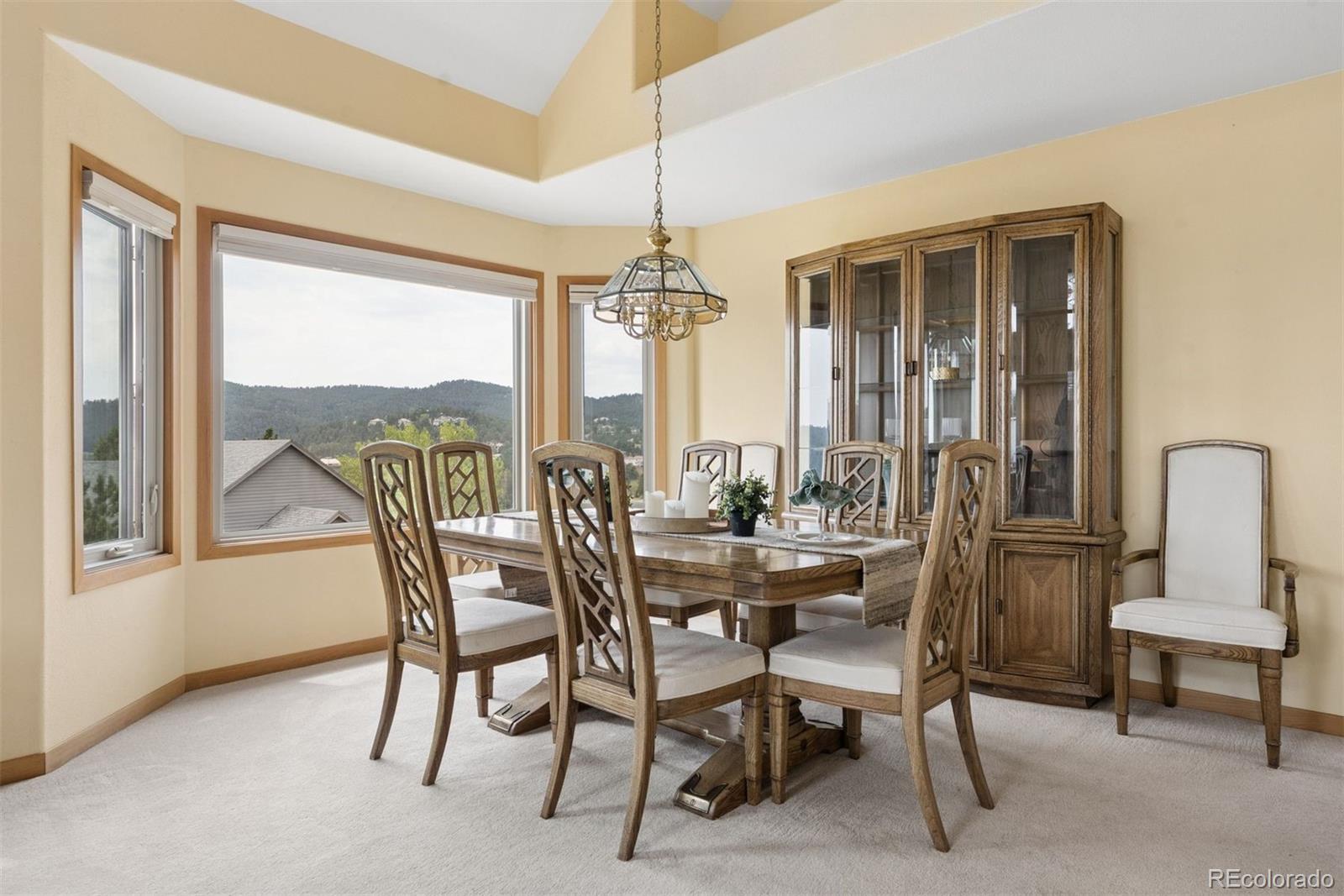 537 Monte Vista Road Golden, CO 80401 - Photo 8 of 41 Gallery Image 8