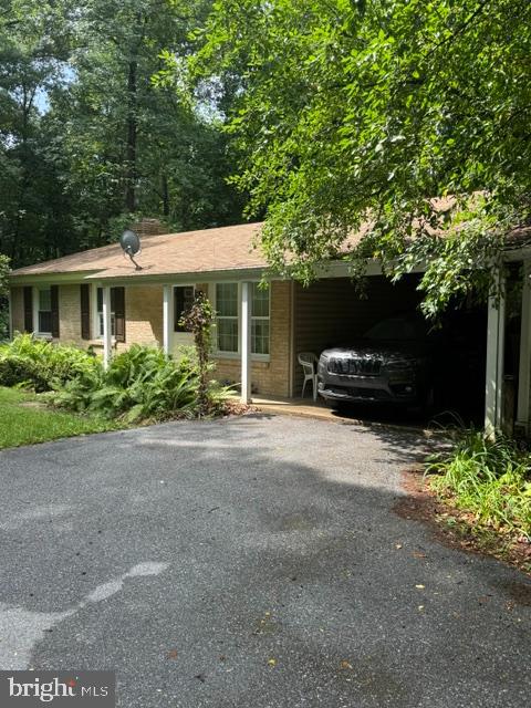 9810 Woodsboro Road Frederick, MD 21701 - Photo 1 of 12