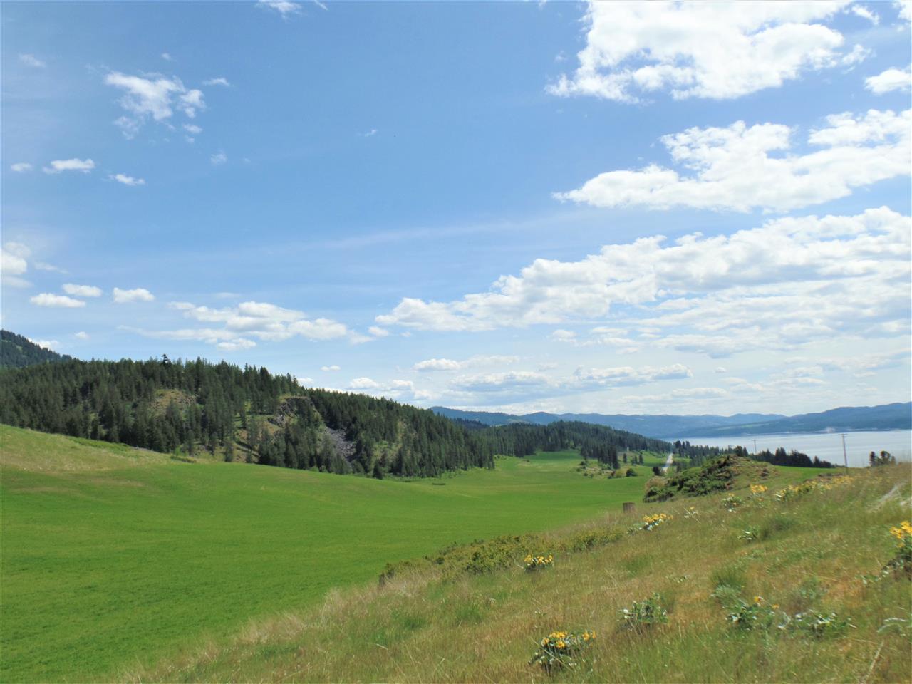 Tbd South Tbd S 25th Highway Rice, WA 99167 - Photo 1 of 20