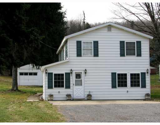130 Doyle Road Sarver, PA 16055 - Photo 1 of 16 Exterior Front.