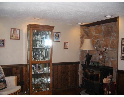 130 Doyle Road Sarver, PA 16055 - Photo 2 of 16 Living Room. Sitting area with pellet stove
