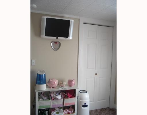 130 Doyle Road Sarver, PA 16055 - Photo 12 of 16 Other. Flat screen TV in nursery included