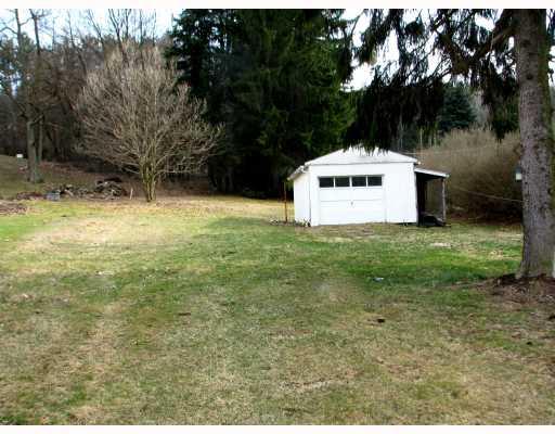 130 Doyle Road Sarver, PA 16055 - Photo 15 of 16 Storage.