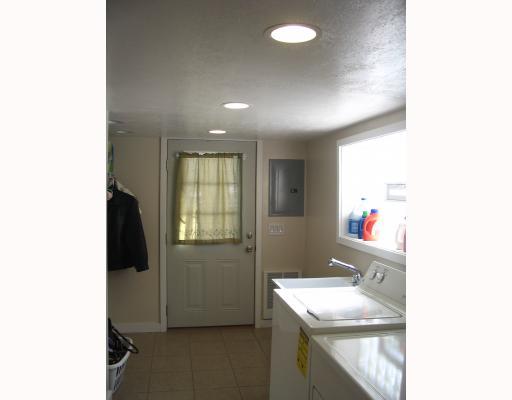 130 Doyle Road Sarver, PA 16055 - Photo 7 of 16 Other. 1st floor laundry / mud room with access to rear yard