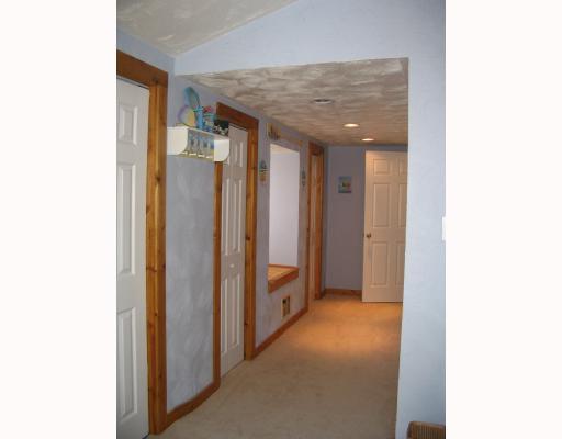 130 Doyle Road Sarver, PA 16055 - Photo 9 of 16 Master Bedroom. Wall of 4 closets and 2 window seats in master bedroom offers great storage