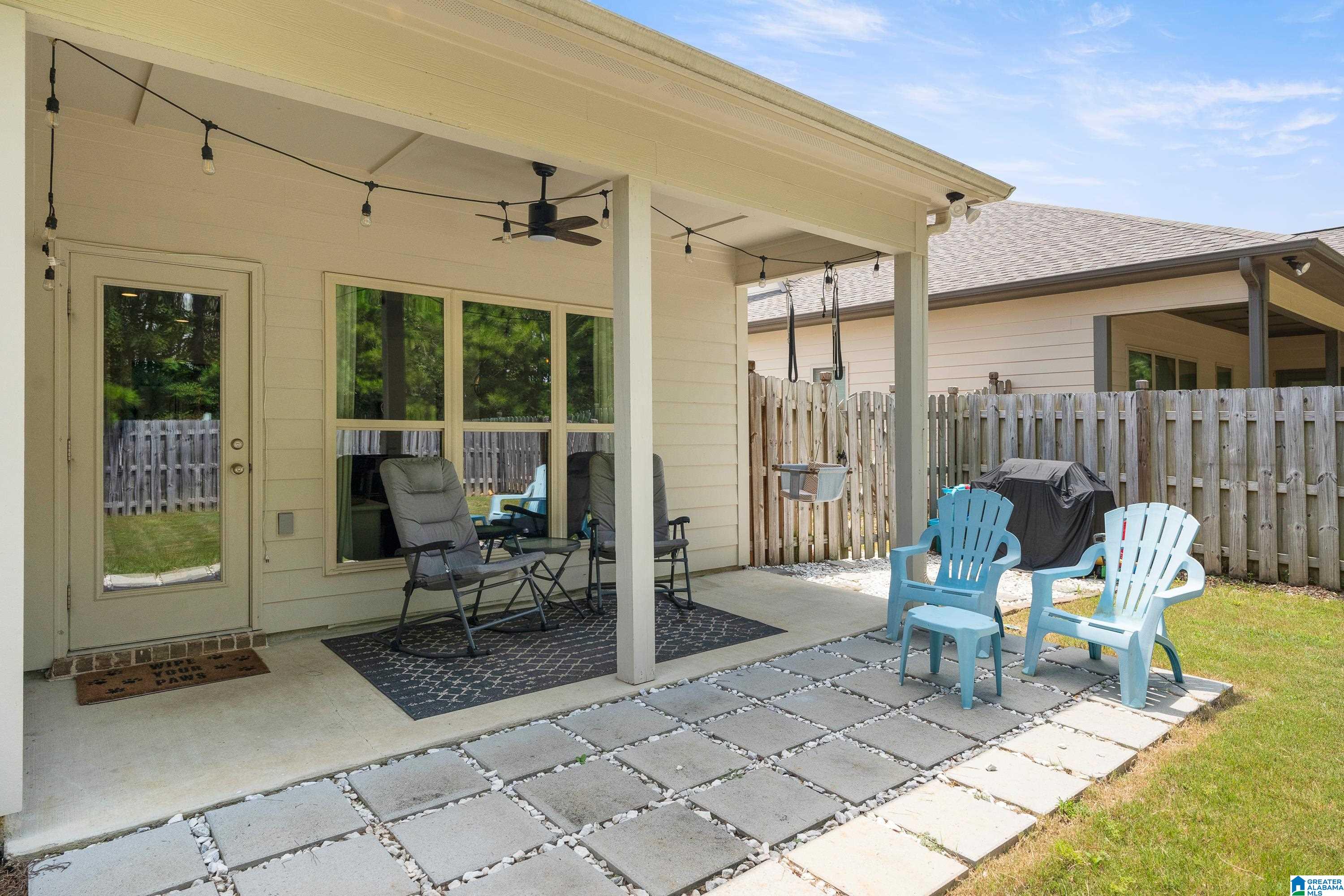 283 Crossbridge Road Chelsea, AL 35043 - Photo 28 of 29 Gallery Image 28
