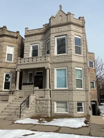 $525,000 | 1629 South Trumbull Avenue, Chicago, IL 60623