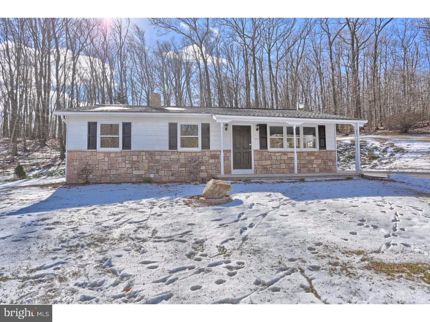 155 Vinemont Road Reinholds, PA 17569 - Photo 1 of 15 Gallery Image 1