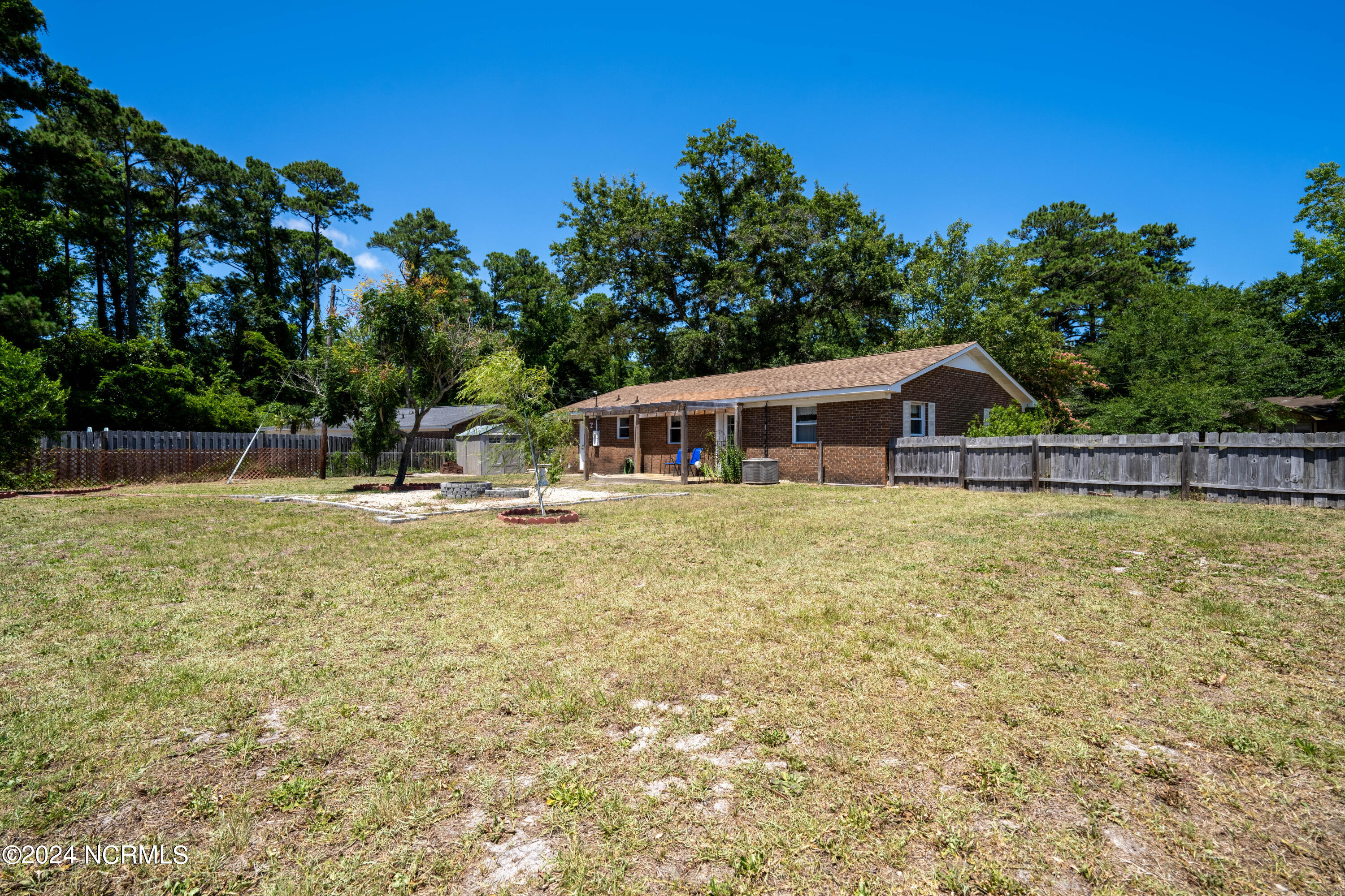 501 Manet Road Wilmington, NC 28412 - Photo 40 of 57 501 Manet Dr - 46