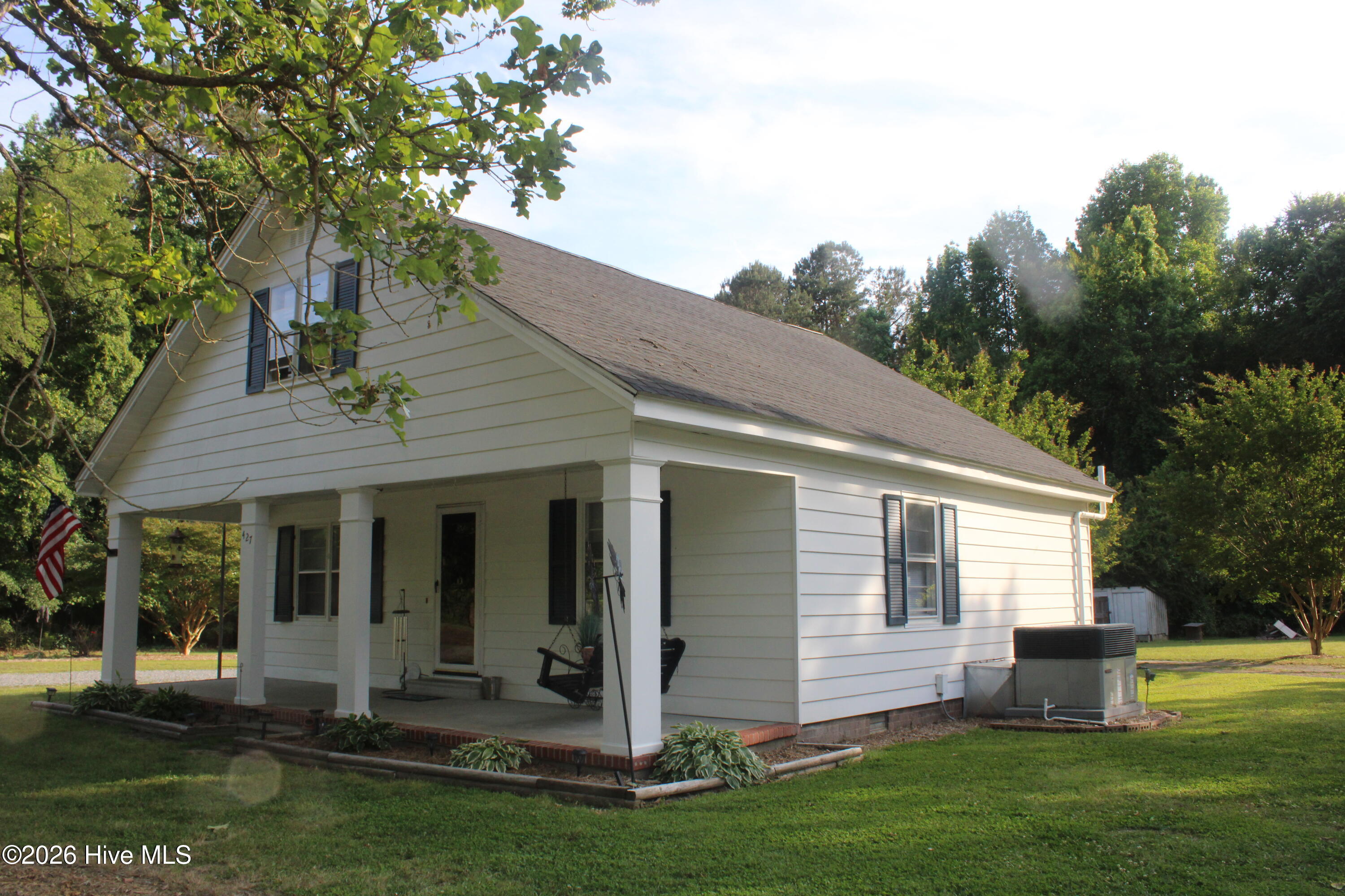 427 Wilson Road Lucama, NC 27851 - Photo 6 of 65 IMG_0518