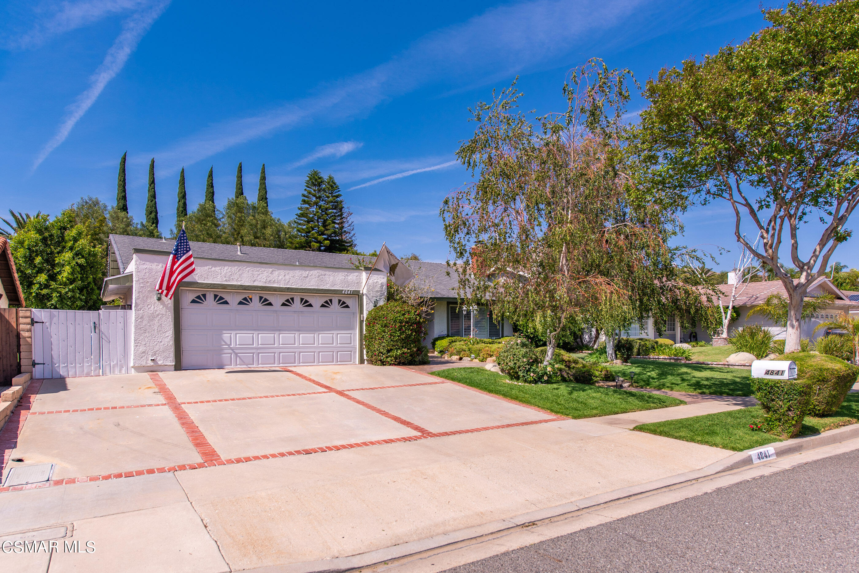 4841 Summit Avenue Simi Valley, CA 93063 - Photo 3 of 49 4841 Summit Ave Simi Valley-2