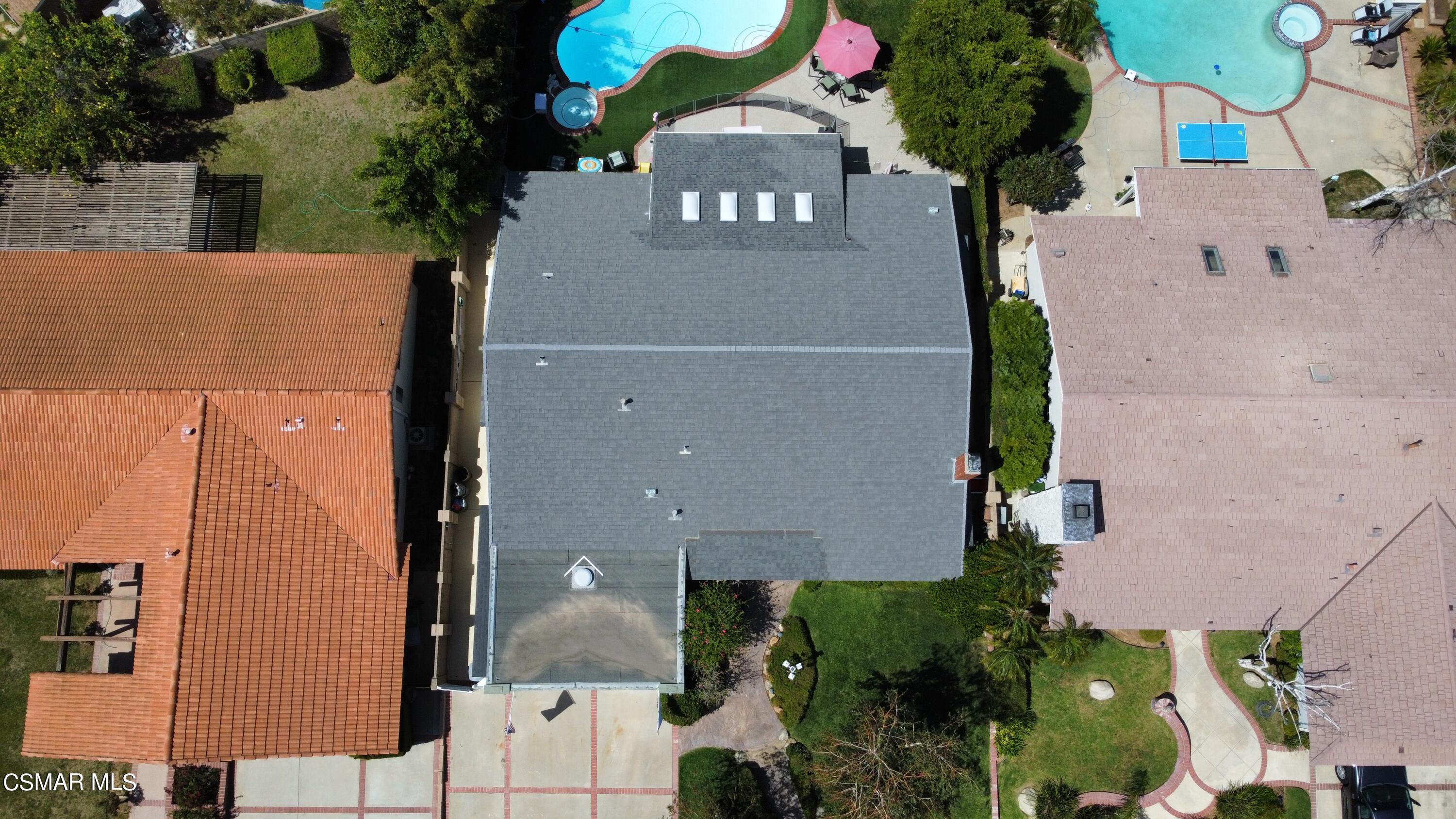4841 Summit Avenue Simi Valley, CA 93063 - Photo 48 of 49 2 Drone