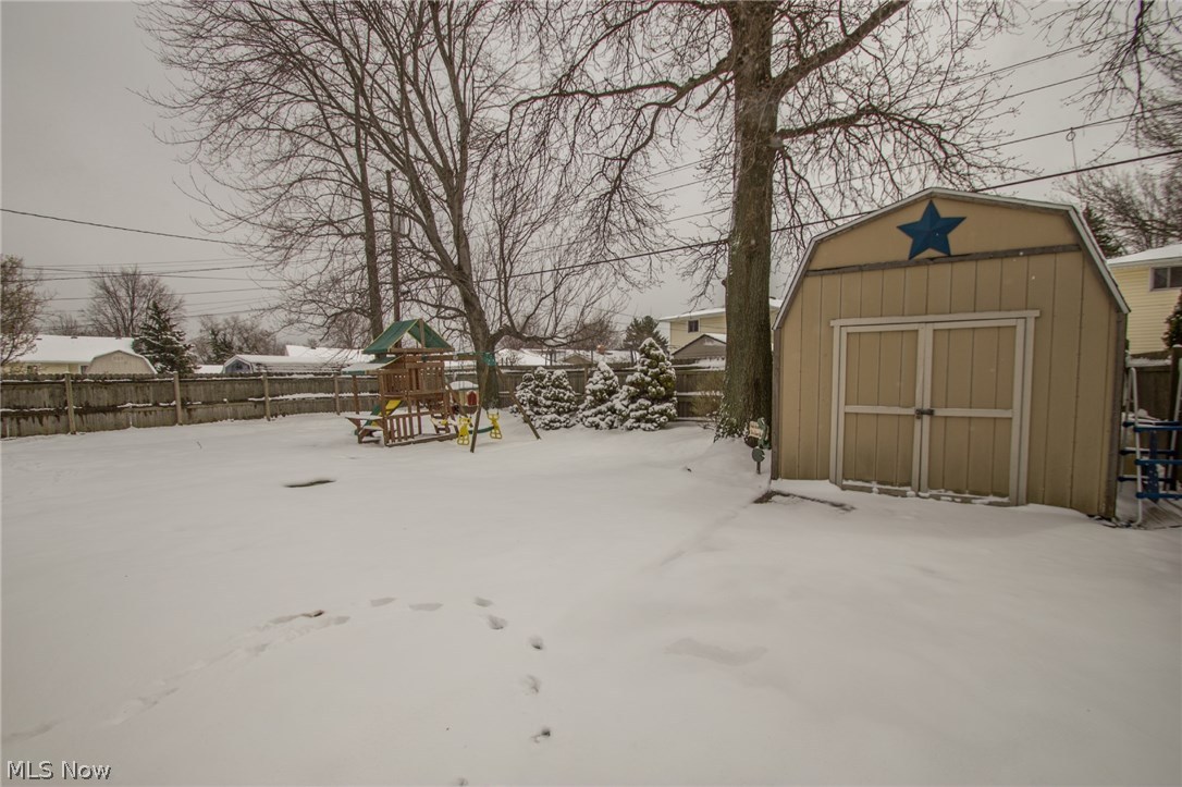 6389 Sherborn Road Parma Heights, OH 44130 - Photo 24 of 25