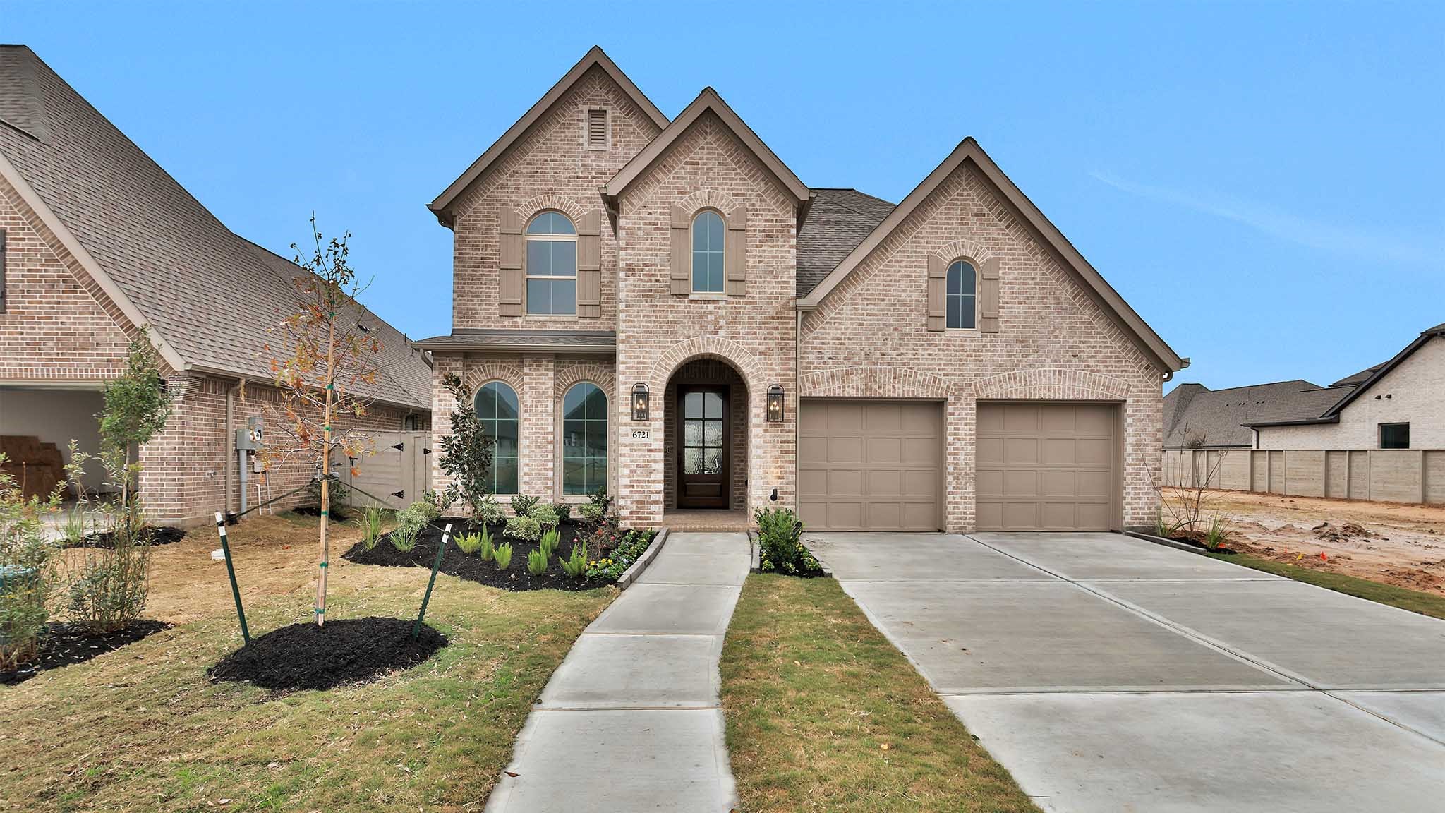 6721 Hillside View Lane Friendswood, TX 77546 - Photo 19 of 22