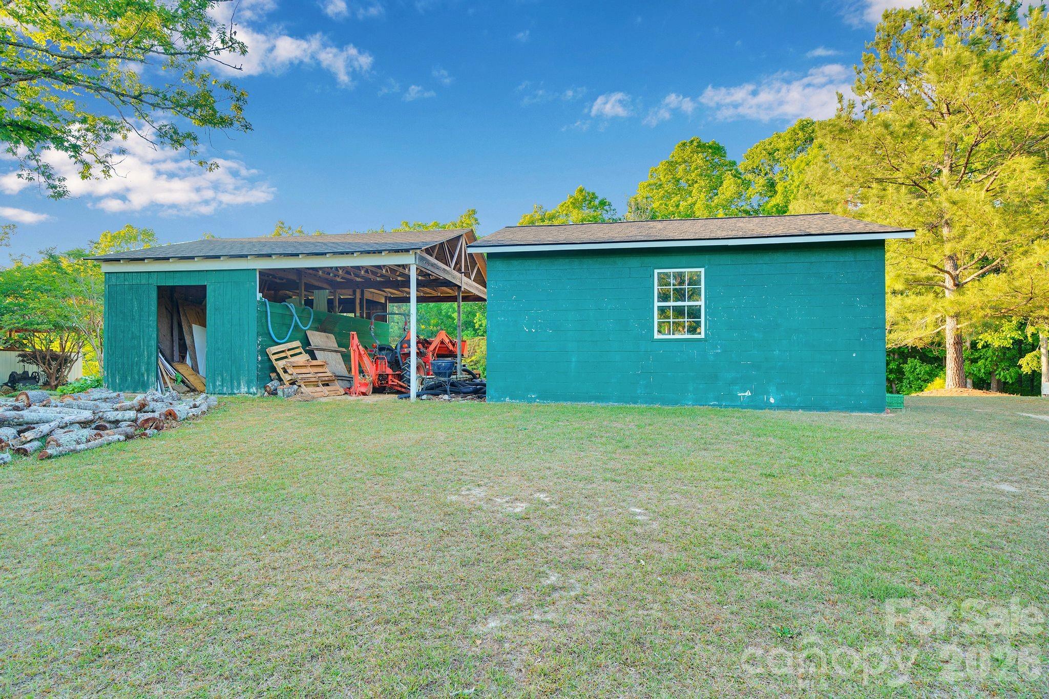 1171 State Rd S-29-376 Lancaster, SC 29720 - Photo 43 of 48
