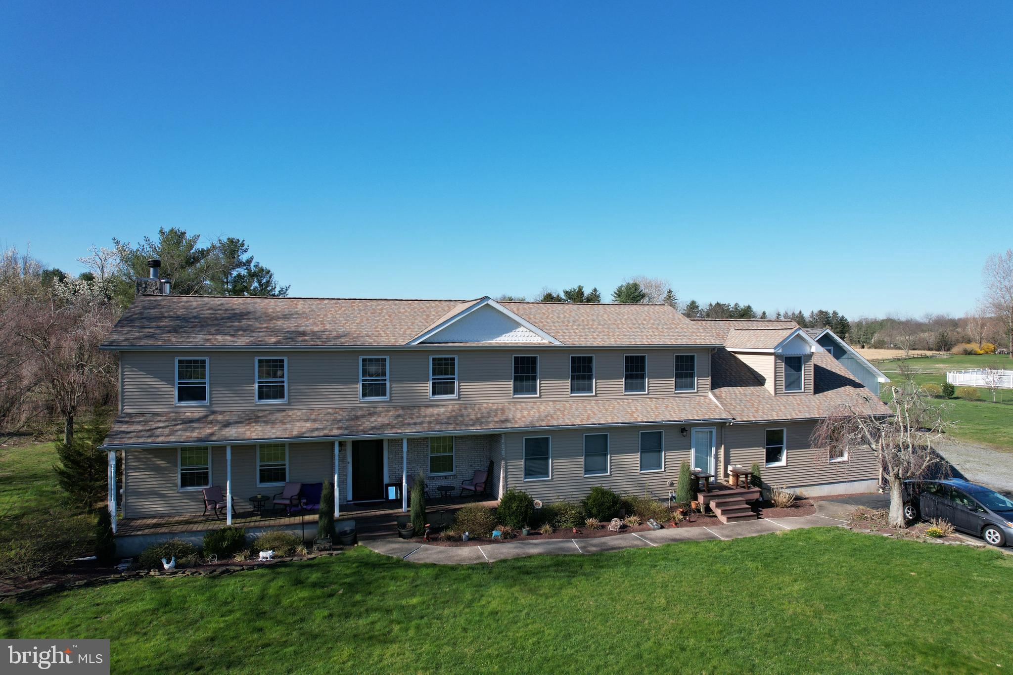921 North Island Road Columbus, NJ 08022 - Photo 54 of 58 Gallery Image 54