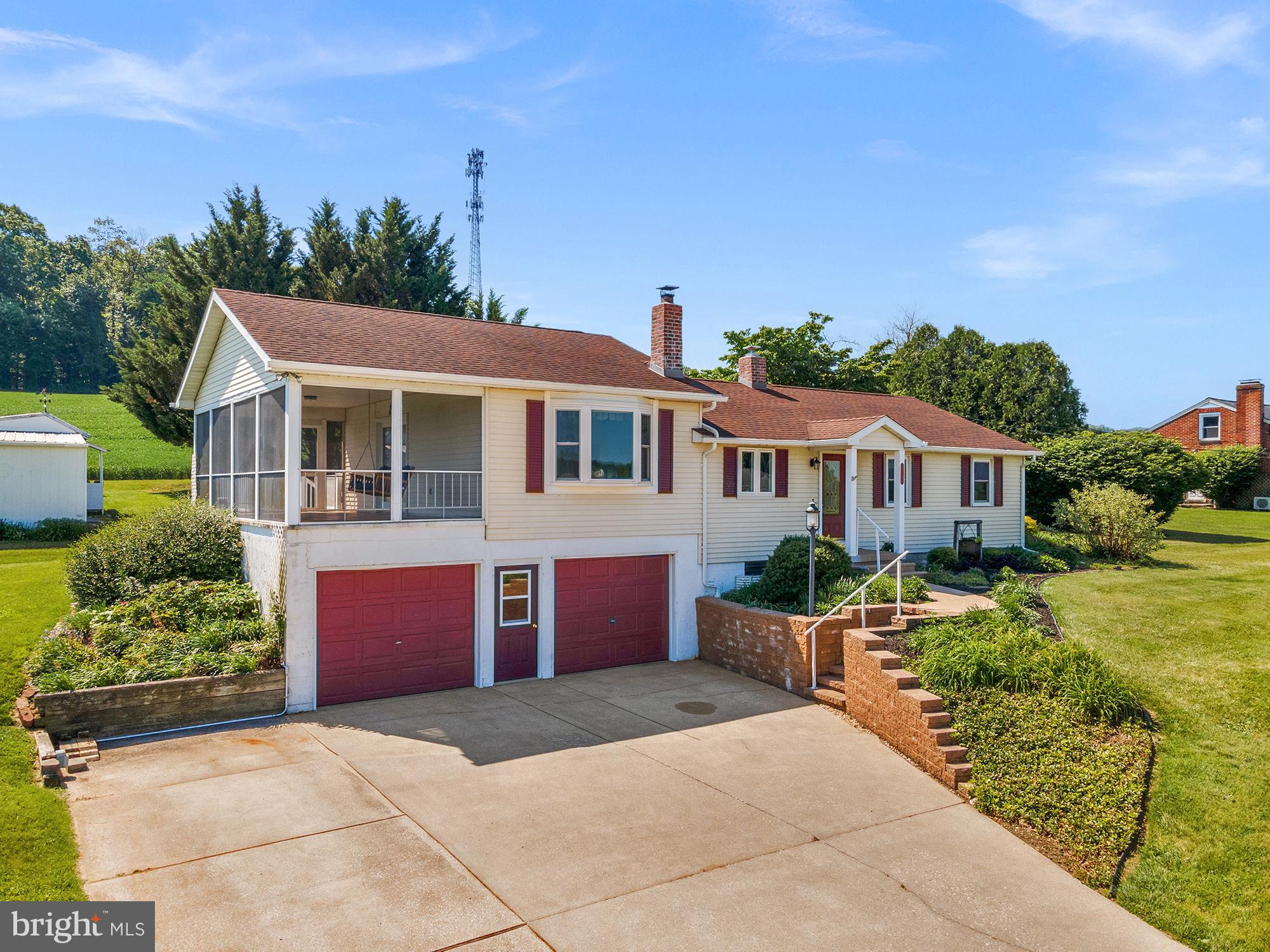 2837 Traceys Mill Road Manchester, MD 21102 - Photo 1 of 40 Gallery Image 1