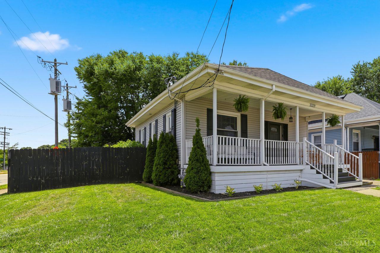 3329 Brotherton Road Cincinnati, OH 45209 - Photo 2 of 41