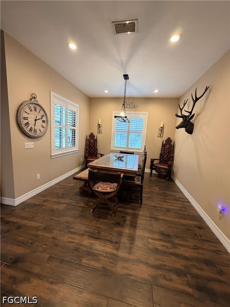 190 2nd Street Southeast Naples, FL 34117 - Photo 12 of 47 a living room with furniture and a wooden floor