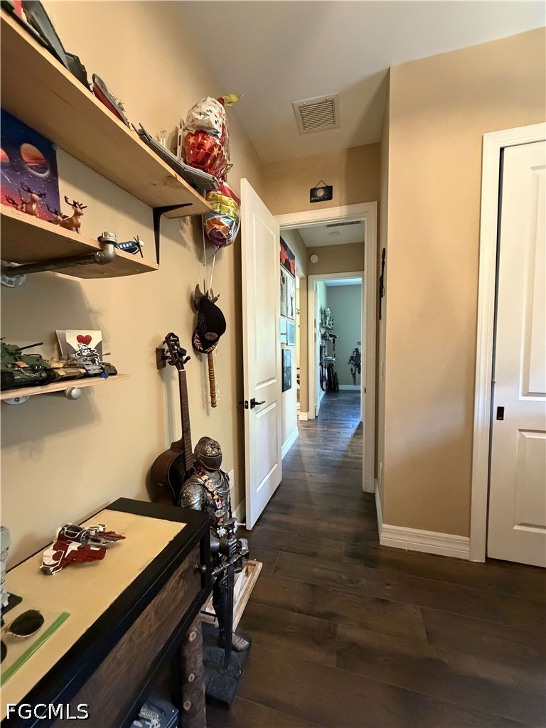 190 2nd Street Southeast Naples, FL 34117 - Photo 20 of 47 a view of a room with gym equipment