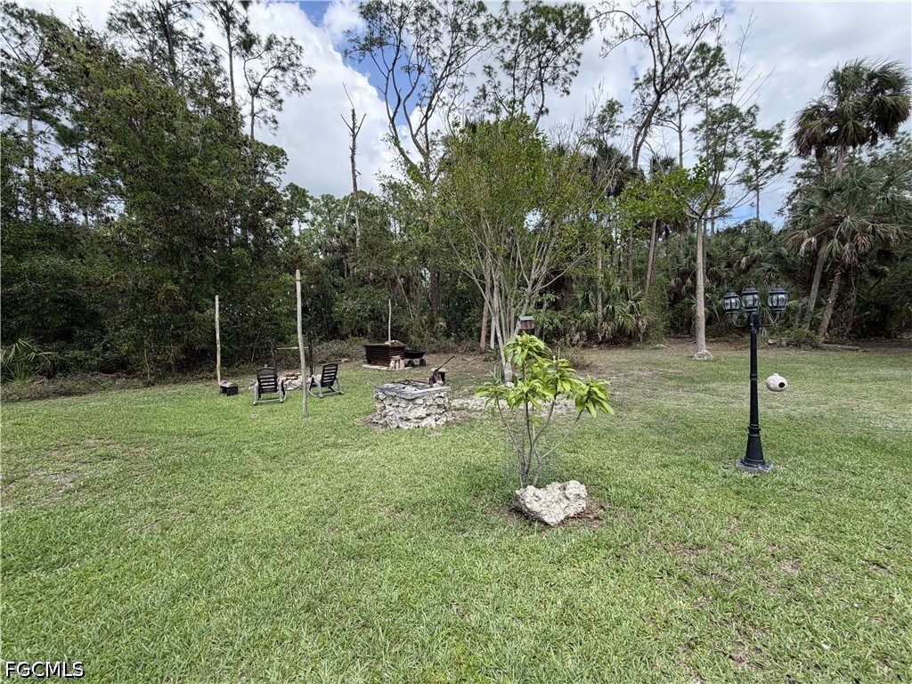 190 2nd Street Southeast Naples, FL 34117 - Photo 41 of 47 a view of a park