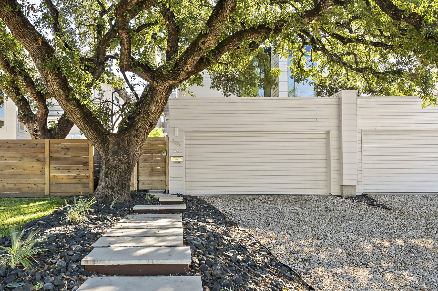 2411 Euclid Avenue, Unit A Austin, TX 78704 - Photo 5 of 40 Private modern residence in the heart of South Austin’s coveted 78704