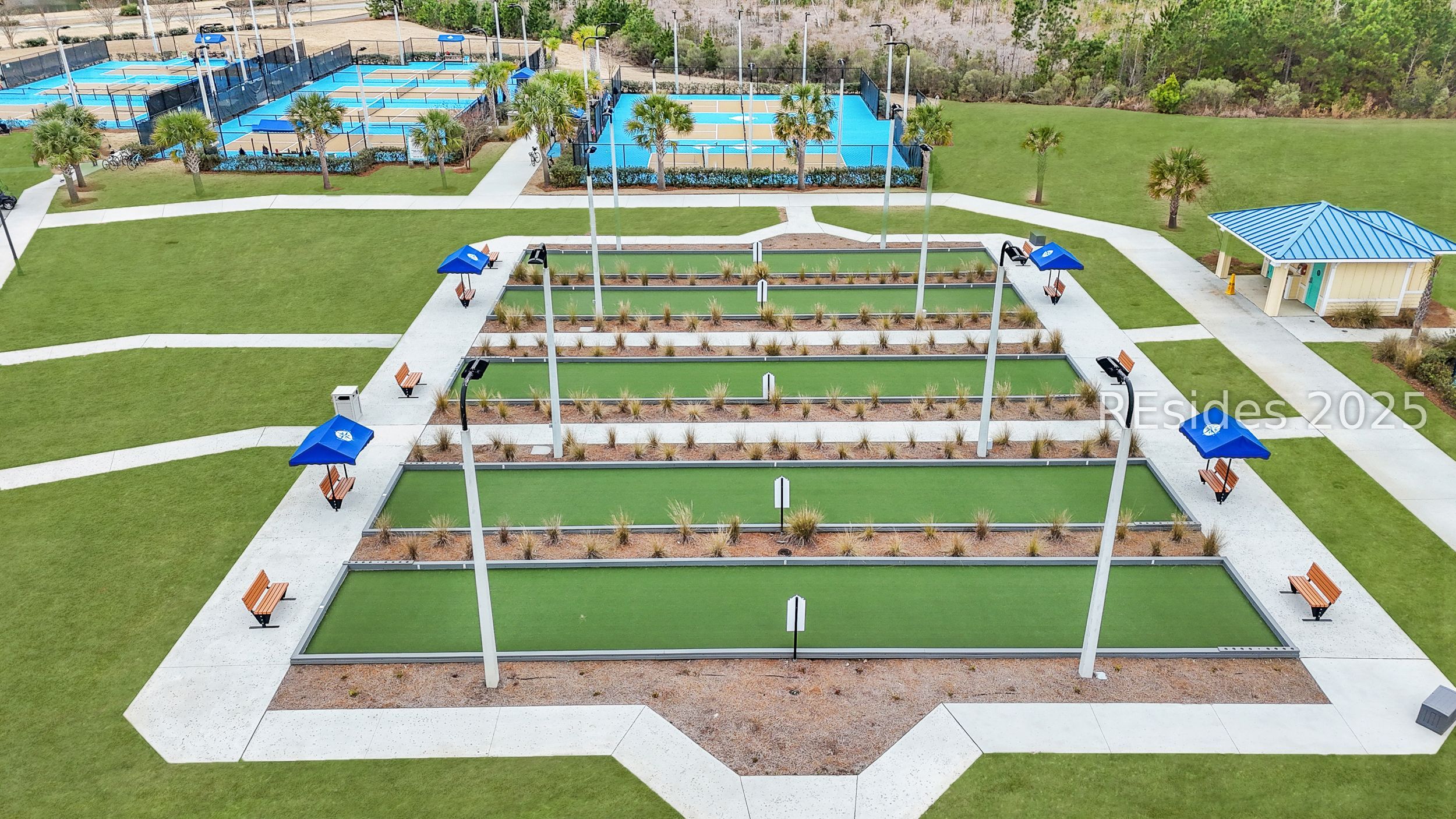 77 Landshark Boulevard Hardeeville, SC 29927 - Photo 54 of 84