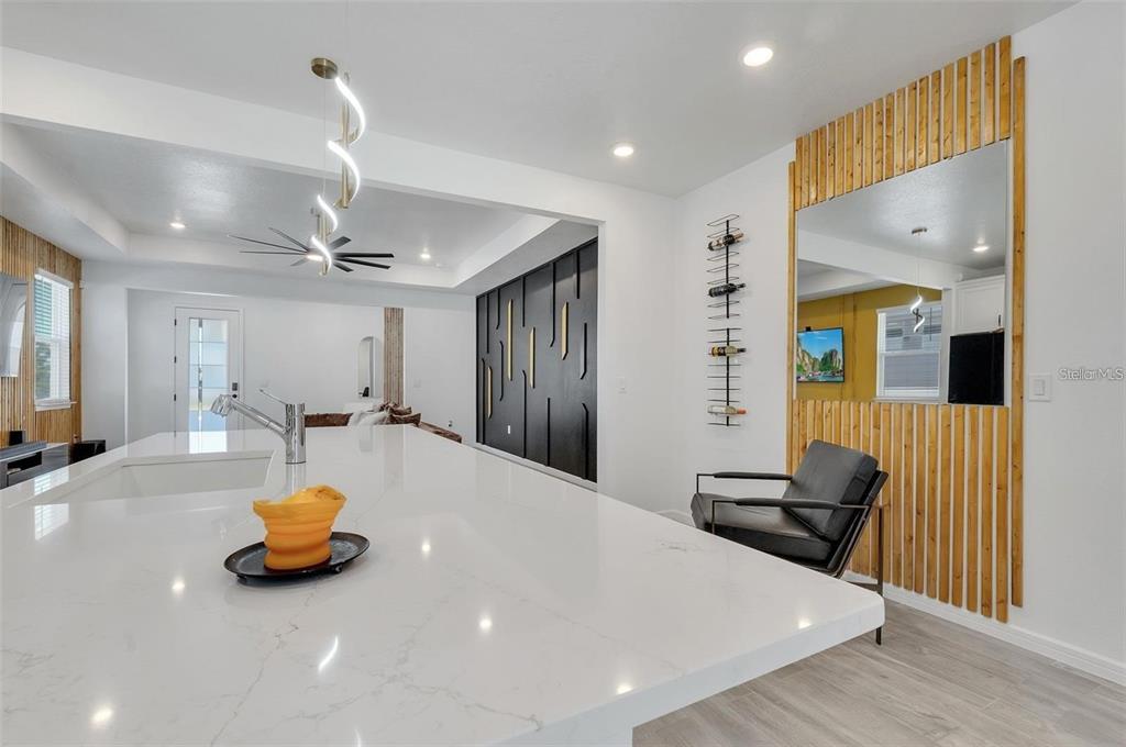 6494 Rover Way St. Cloud, FL 34771 - Photo 12 of 50 a very nice looking room with a large bed