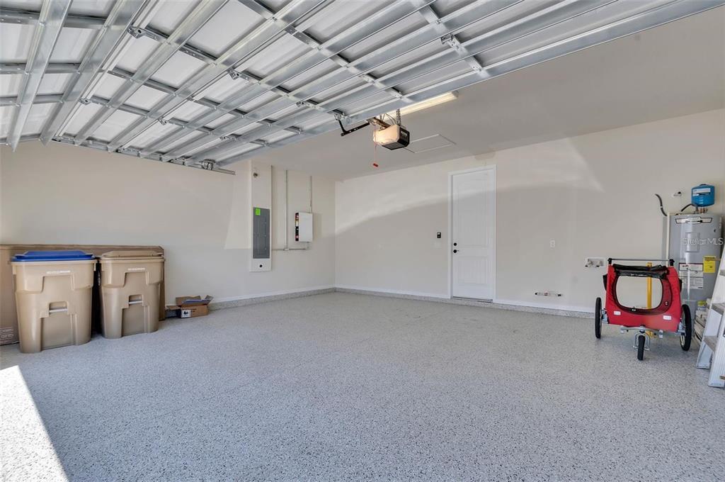 6494 Rover Way St. Cloud, FL 34771 - Photo 36 of 50 a view of an empty room