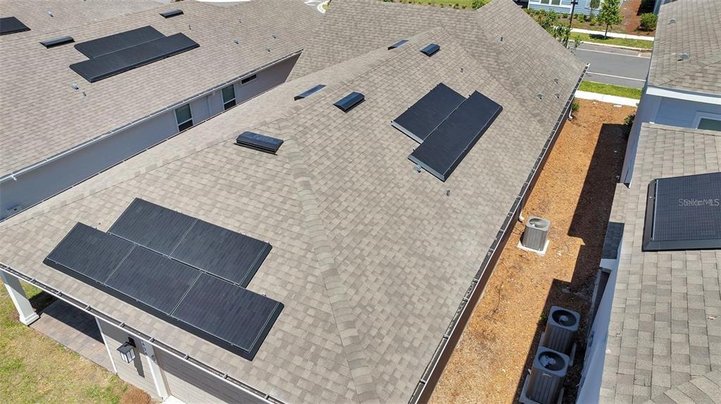 6494 Rover Way St. Cloud, FL 34771 - Photo 41 of 50 a living room with furniture