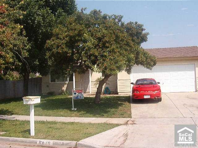 8815 Mallorie Way Riverside, CA 92503 - Photo 1 of 1