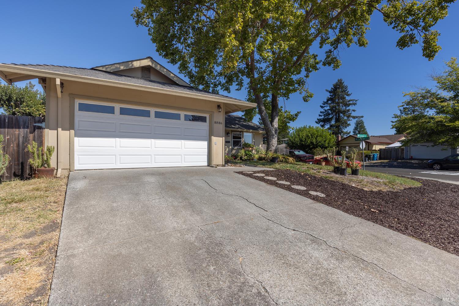 8886 Lancaster Drive Rohnert Park, CA 94928 - Photo 28 of 28 Gallery Image 28