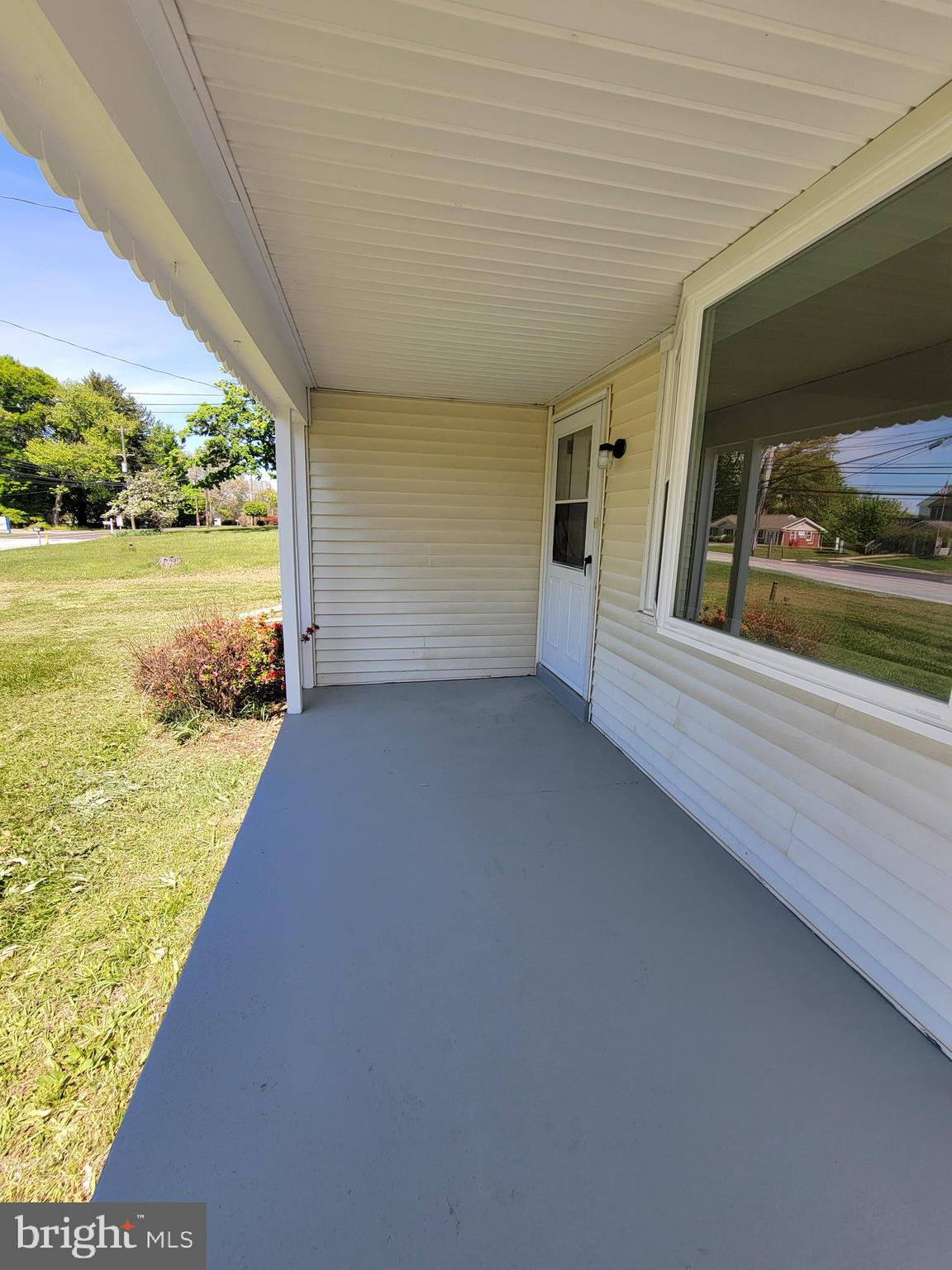 2619 Audubon Road Norristown, PA 19403 - Photo 11 of 25 Front Porch