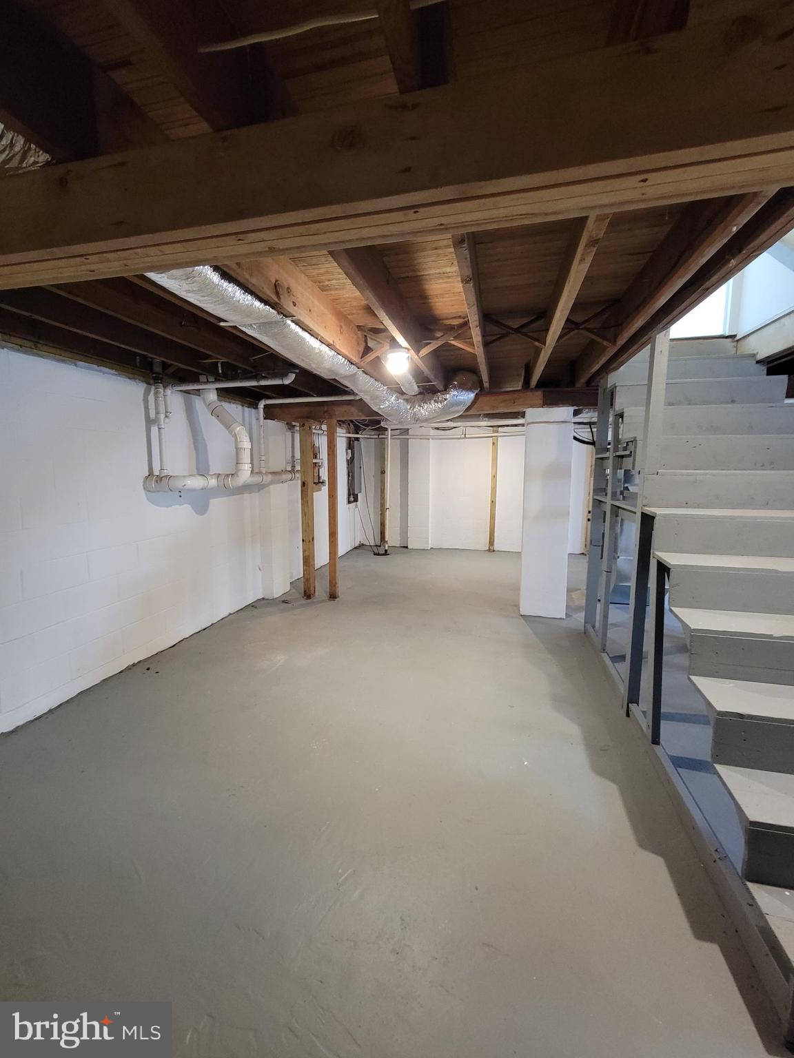 2619 Audubon Road Norristown, PA 19403 - Photo 20 of 25 Basement