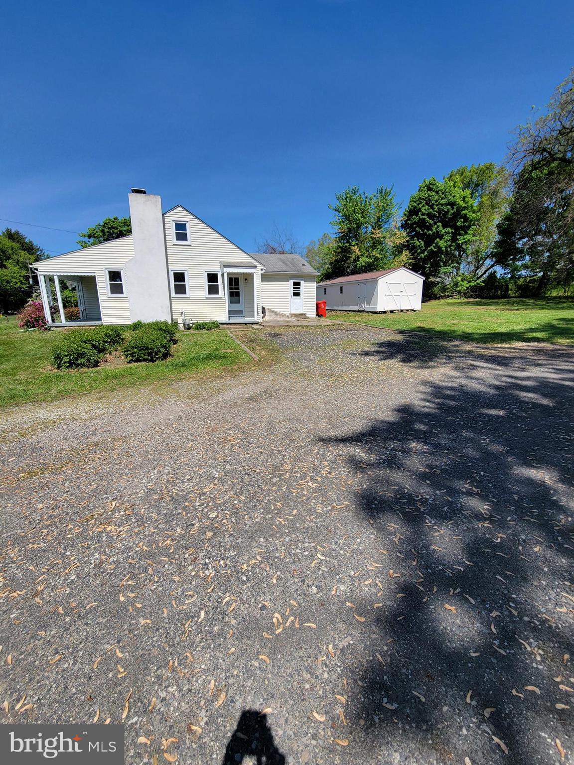 2619 Audubon Road Norristown, PA 19403 - Photo 25 of 25 View of home, shed and yard