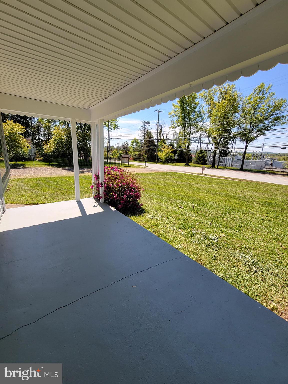 2619 Audubon Road Norristown, PA 19403 - Photo 10 of 25 Front porch