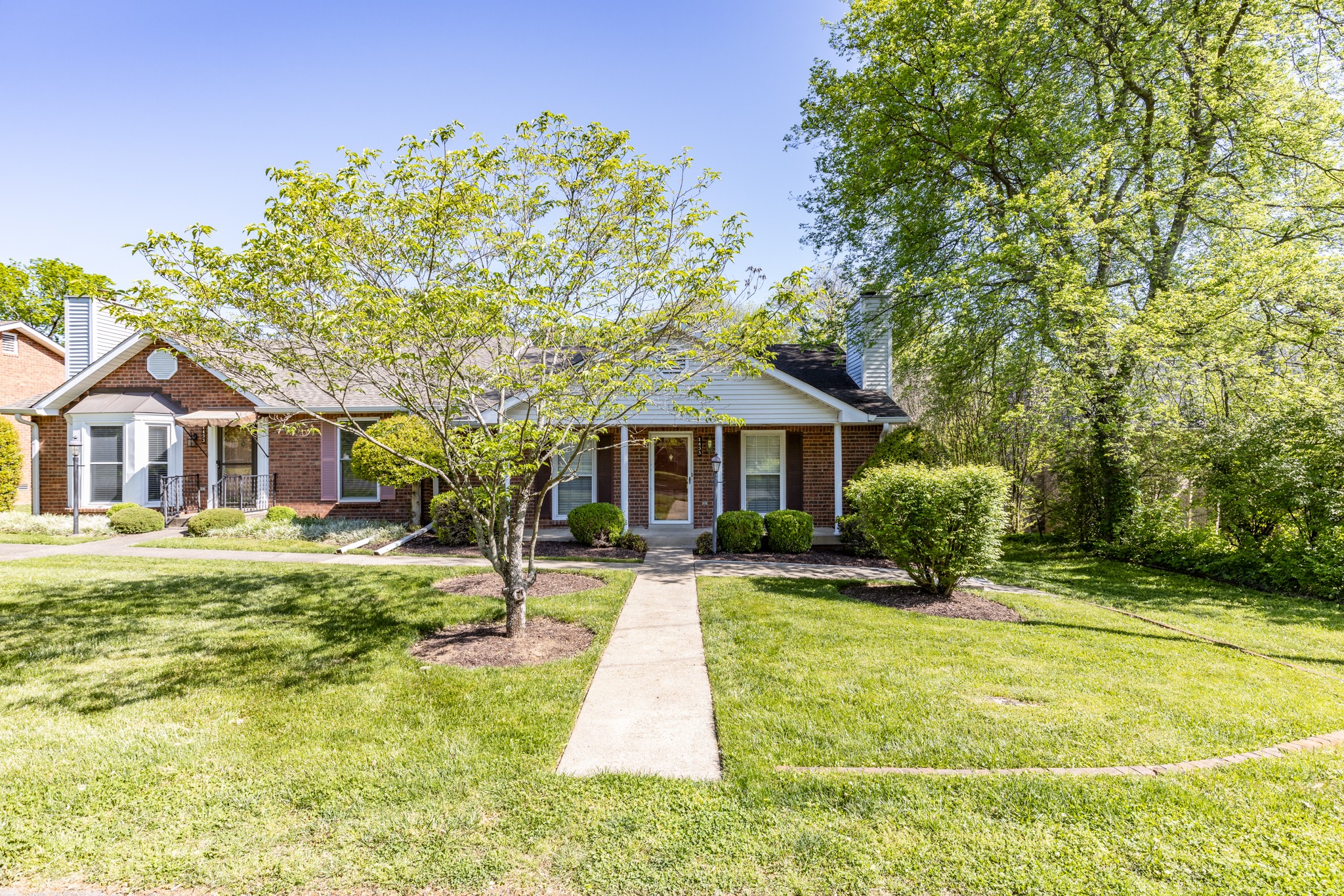 1435 Lewis Road Madison, TN 37115 - Photo 2 of 33 Gallery Image 2
