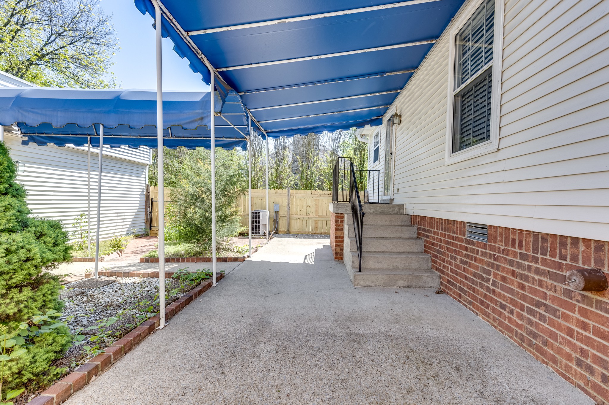 1435 Lewis Road Madison, TN 37115 - Photo 23 of 33 Gallery Image 23
