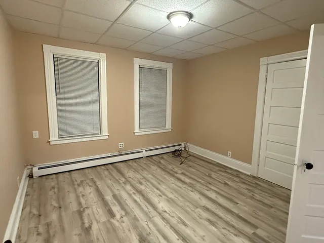 $2,400 | 9 Winslow Street, Unit 2, Worcester, MA 01609