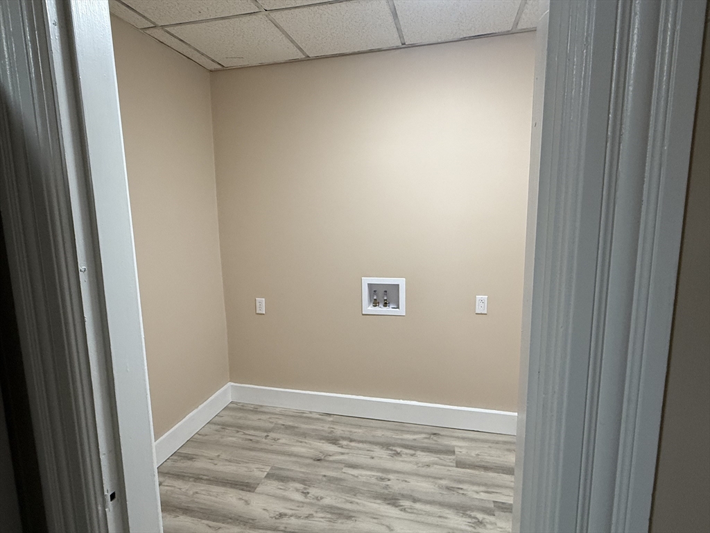 9 Winslow Street, Unit 2 Worcester, MA 01609 - Photo 10 of 10 a view of an empty room