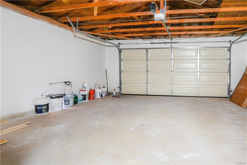 1594 Morgan Road San Bernardino, CA 92407 - Photo 31 of 31 a view of a garage room
