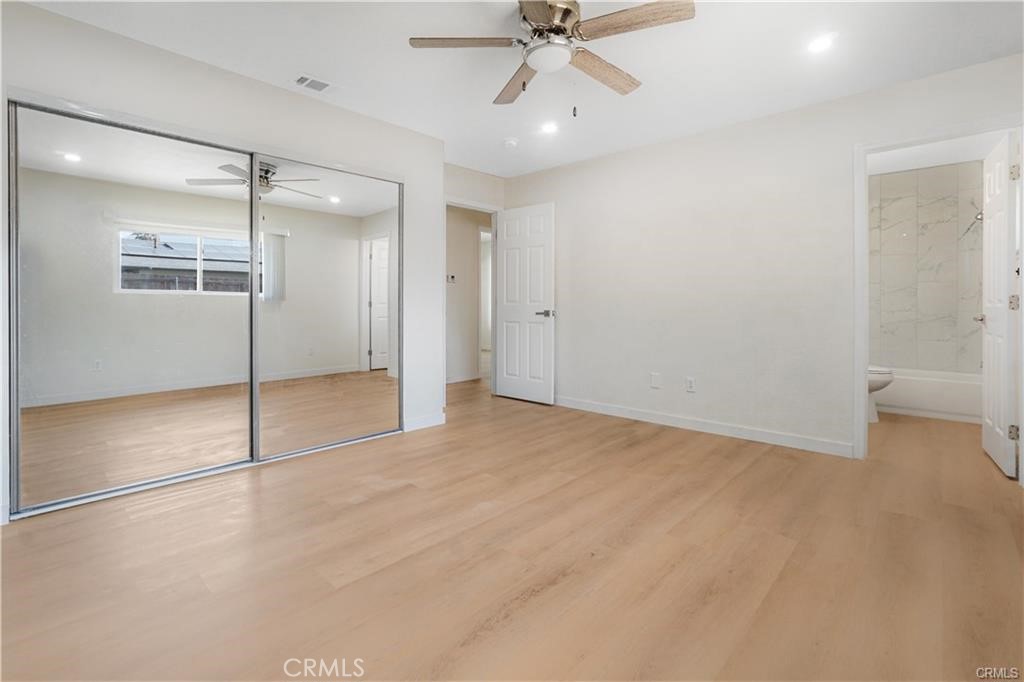 1594 Morgan Road San Bernardino, CA 92407 - Photo 10 of 31 a view of an empty room with a window