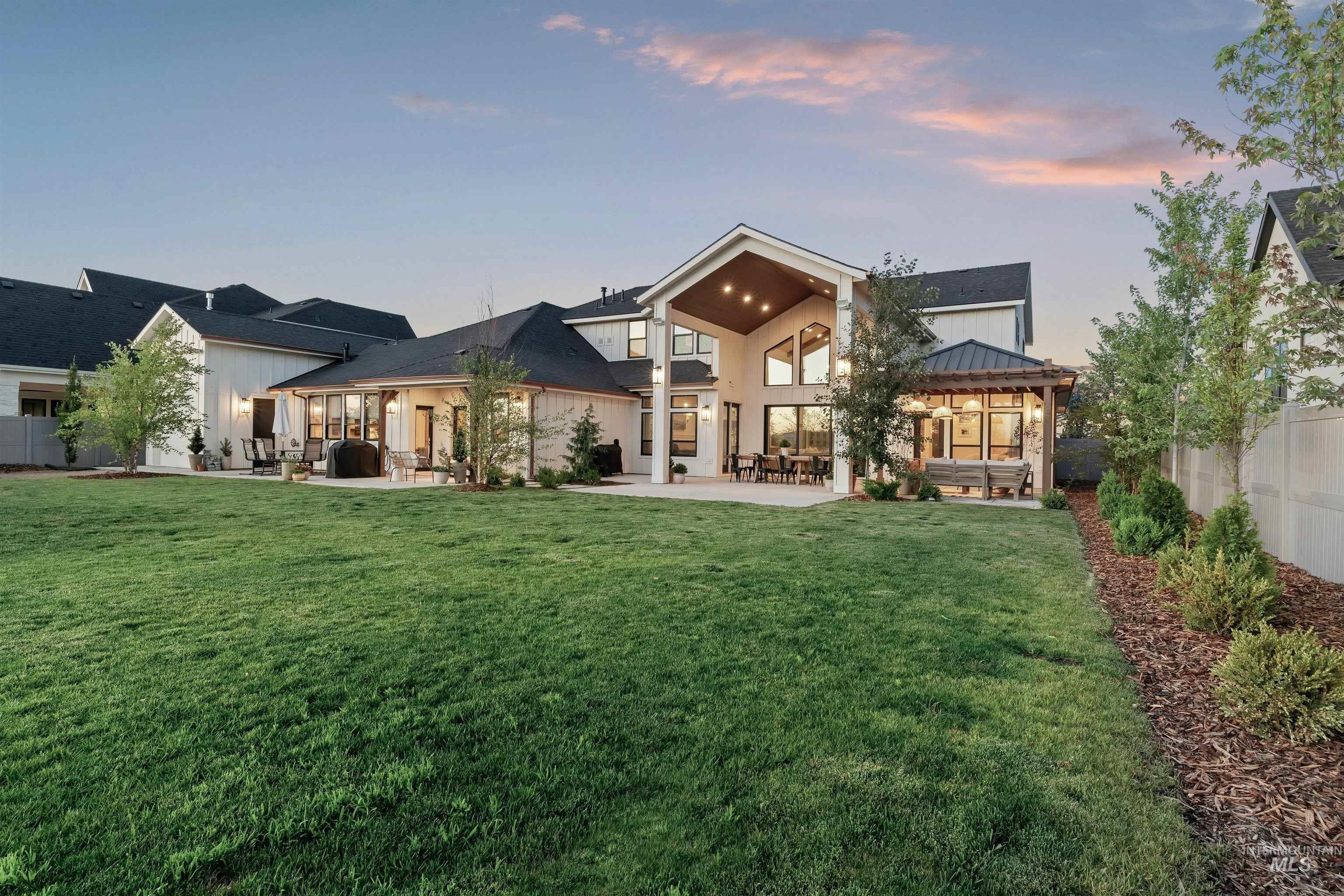 6805 South Pemberley Way Meridian, ID 83642 - Photo 11 of 50