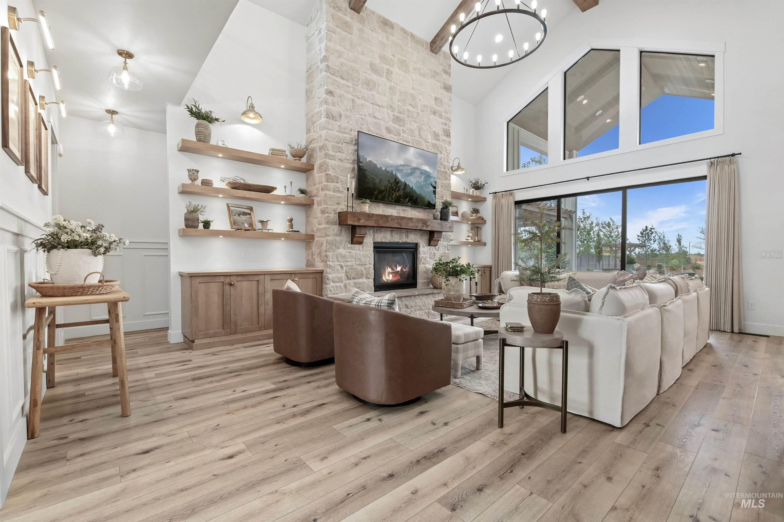 6805 South Pemberley Way Meridian, ID 83642 - Photo 13 of 50