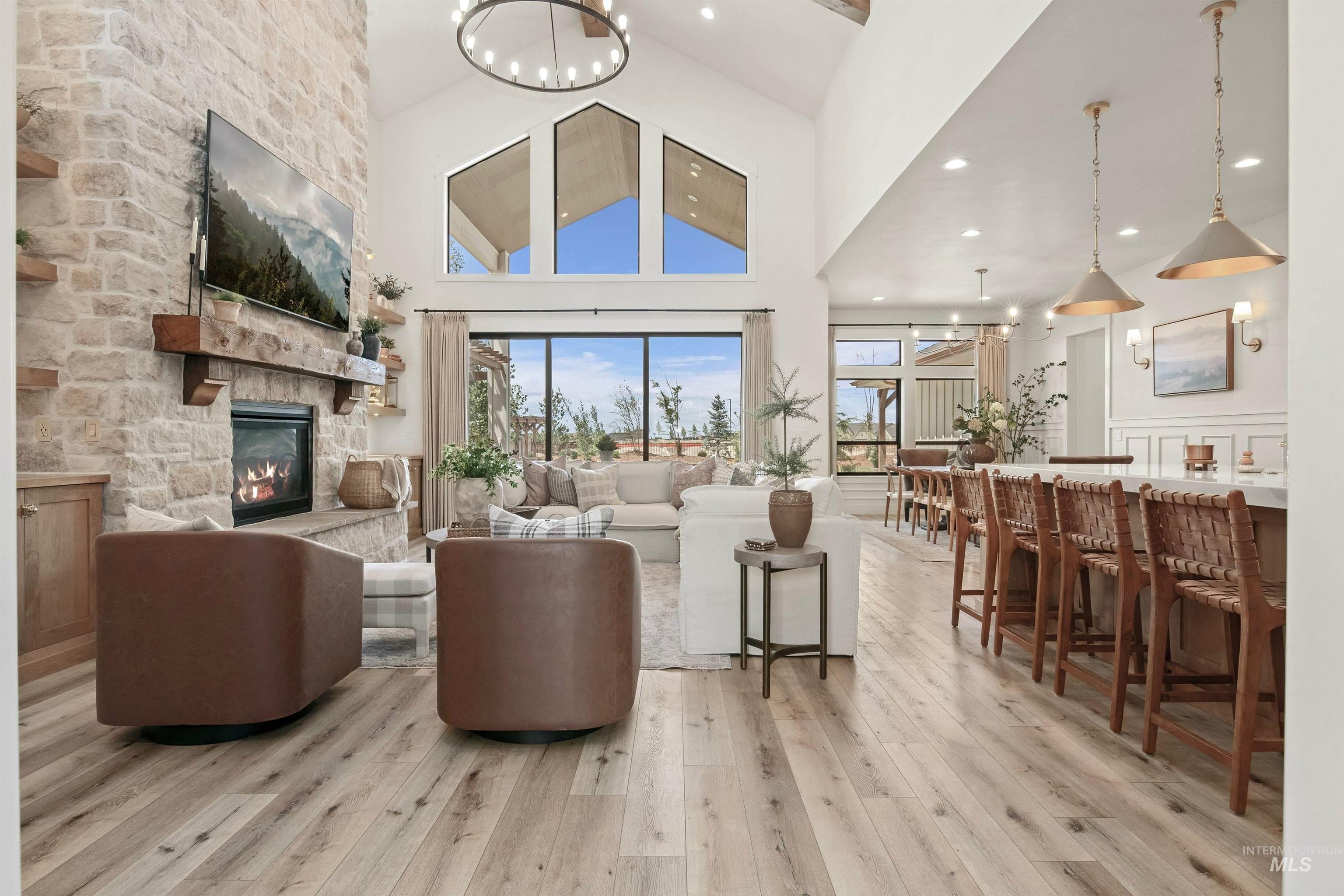 6805 South Pemberley Way Meridian, ID 83642 - Photo 14 of 50